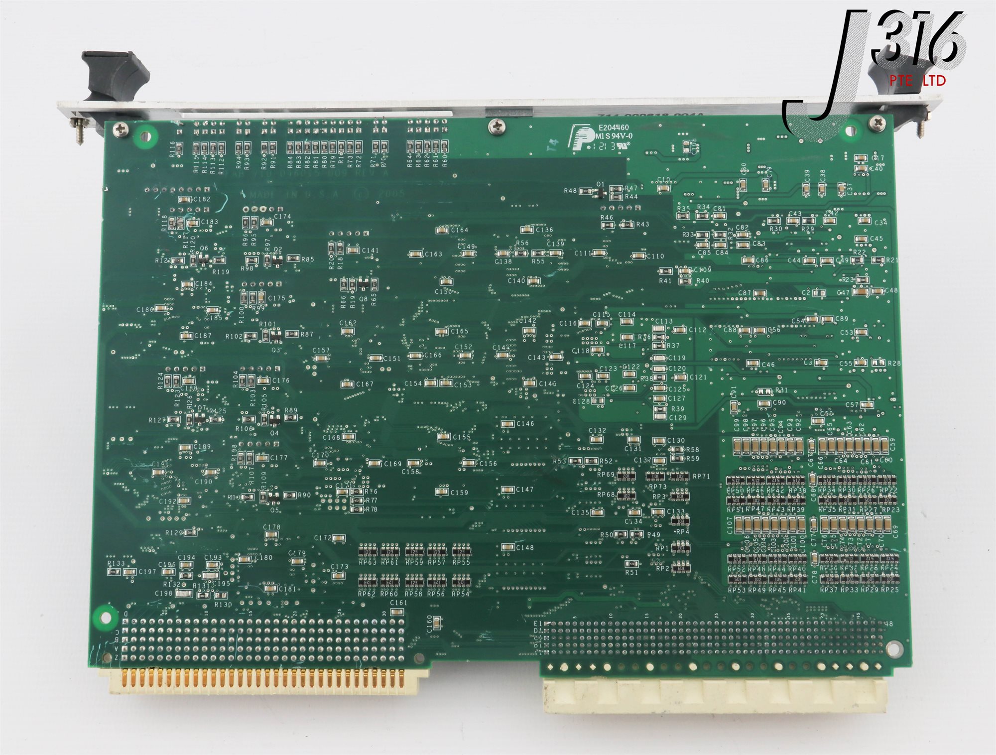 ※ 26355 LAM RESEARCH PCB, VOIP, PHASE III 810-046015-009 | eBay